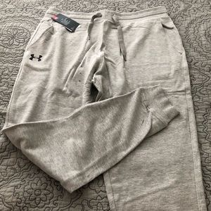 XL UA Joggers